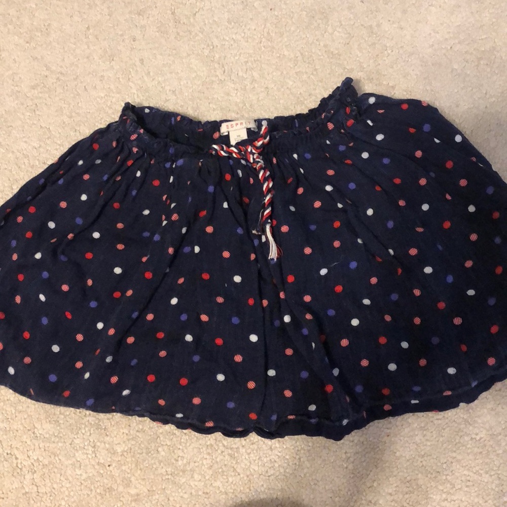 Esprit skirt